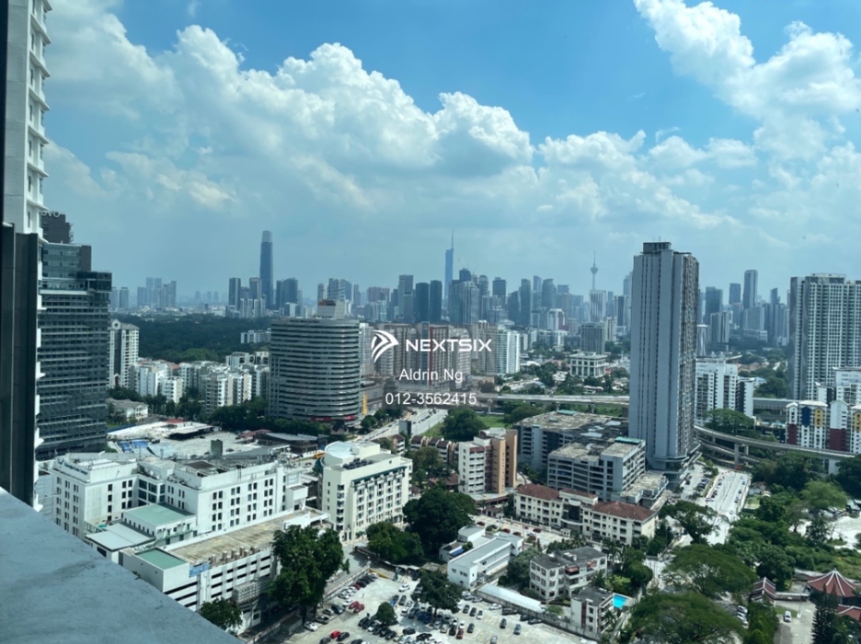 Condominium For Rent in Ampang Wilayah Persekutuan Kuala Lumpur - Image 2
