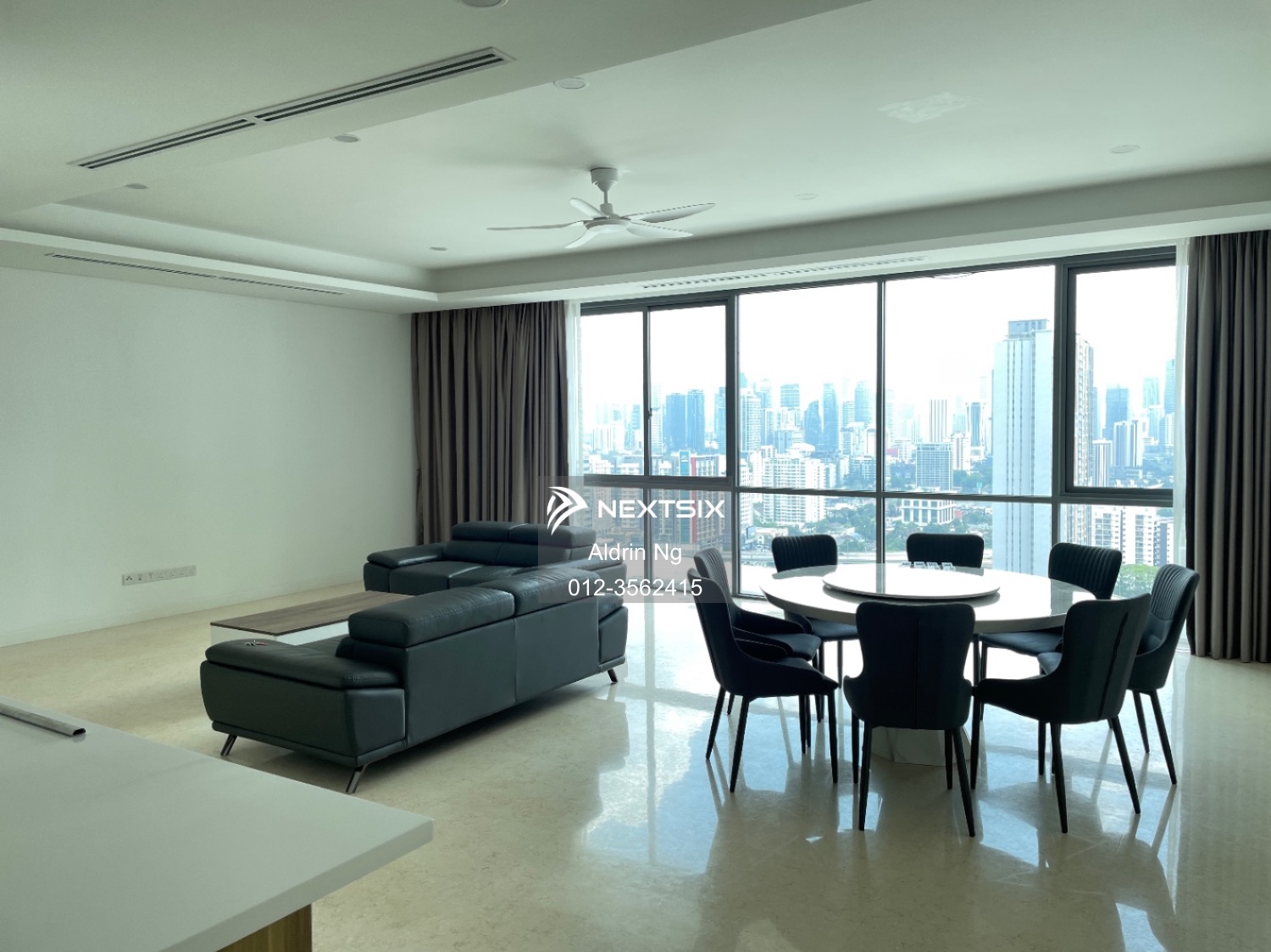 Condominium For Rent in Ampang Wilayah Persekutuan Kuala Lumpur - Image 3