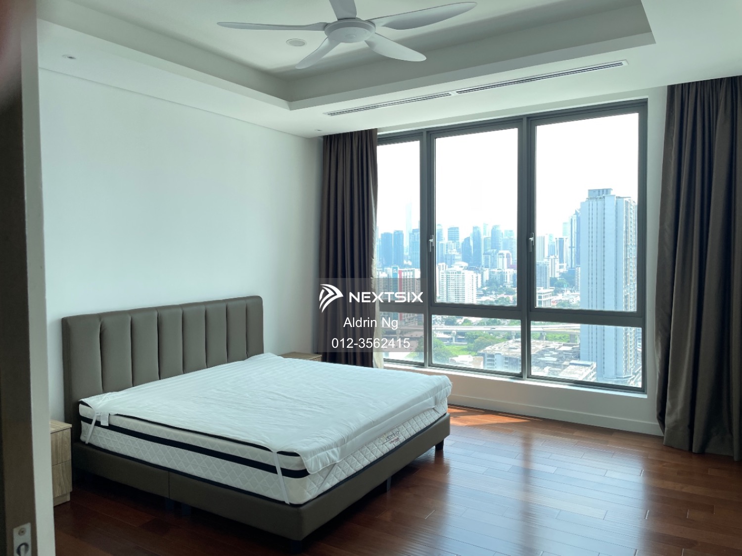 Condominium For Rent in Ampang Wilayah Persekutuan Kuala Lumpur - Image 5