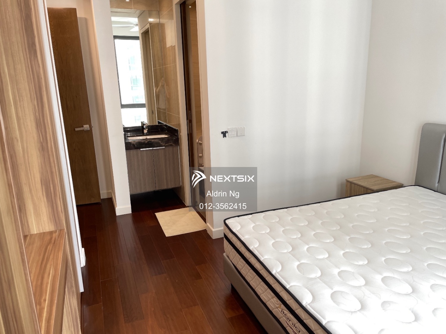 Condominium For Rent in Ampang Wilayah Persekutuan Kuala Lumpur - Image 6