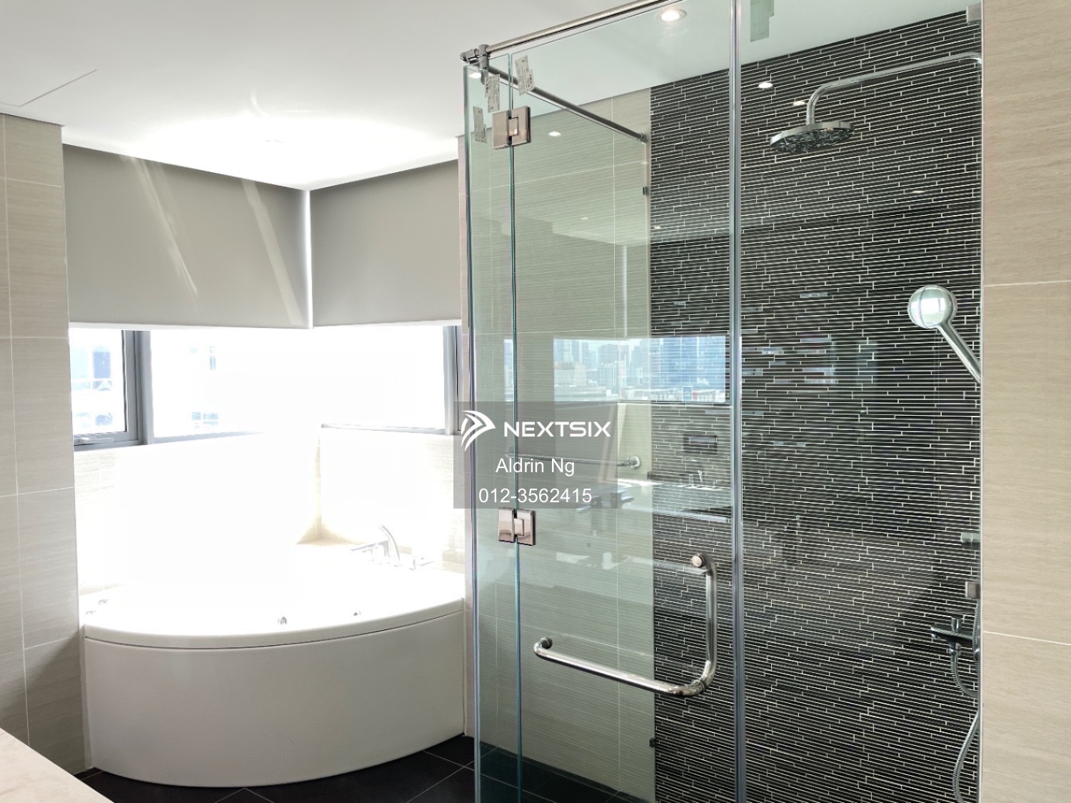 Condominium For Rent in Ampang Wilayah Persekutuan Kuala Lumpur - Image 7