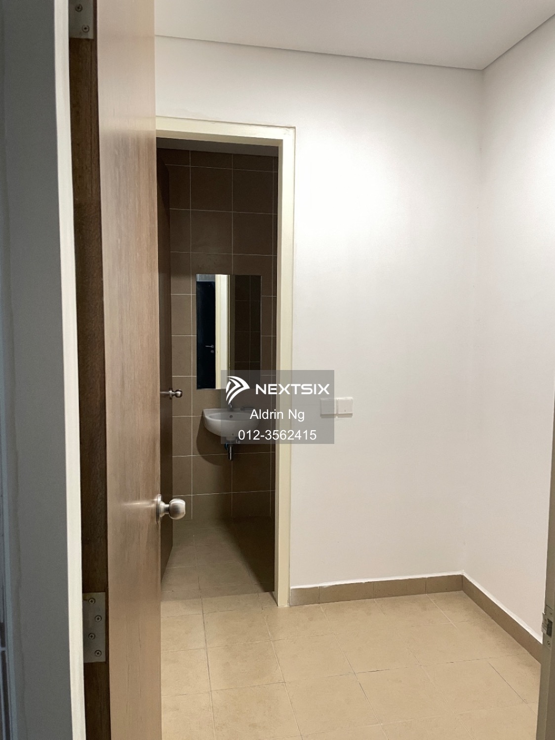 Condominium For Rent in Ampang Wilayah Persekutuan Kuala Lumpur - Image 8