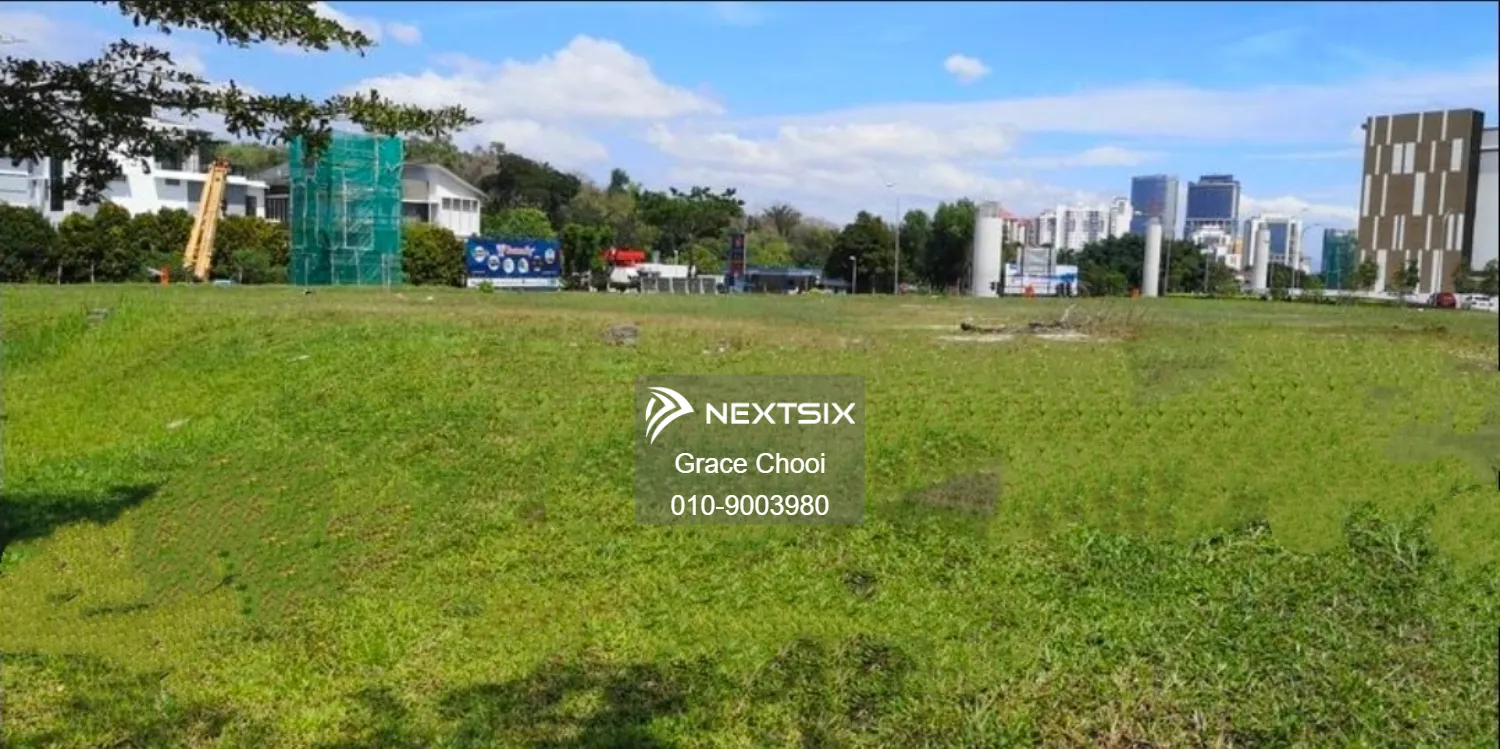 Commercial Land For Sale in Cheras Selangor