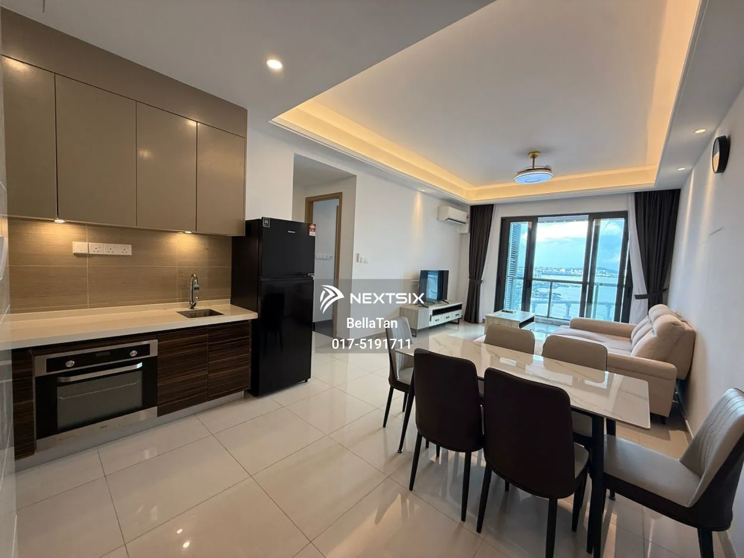 Condominium For Sale in Johor Bahru Johor