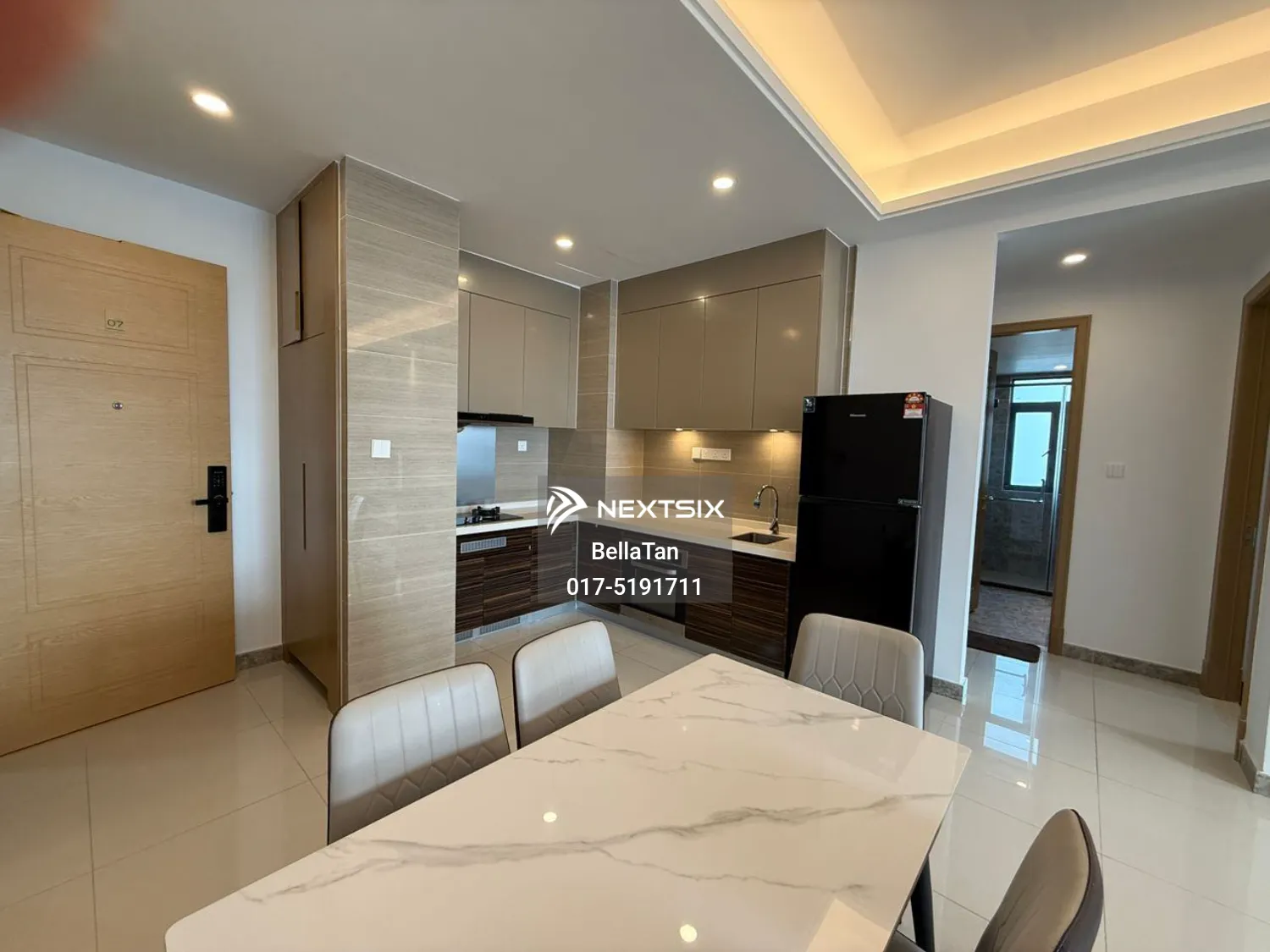 Condominium For Sale in Johor Bahru Johor - Image 2