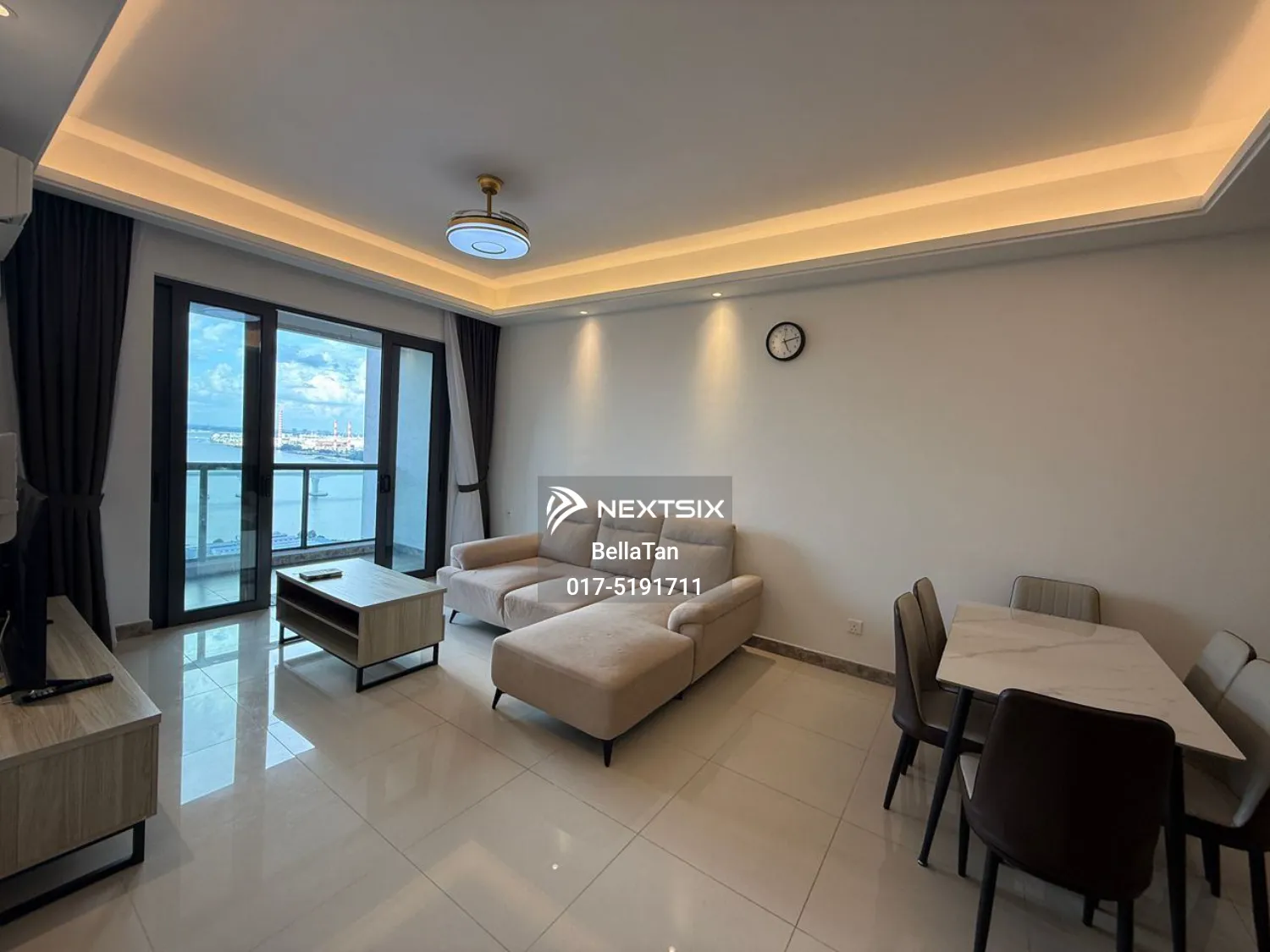 Condominium For Sale in Johor Bahru Johor - Image 3