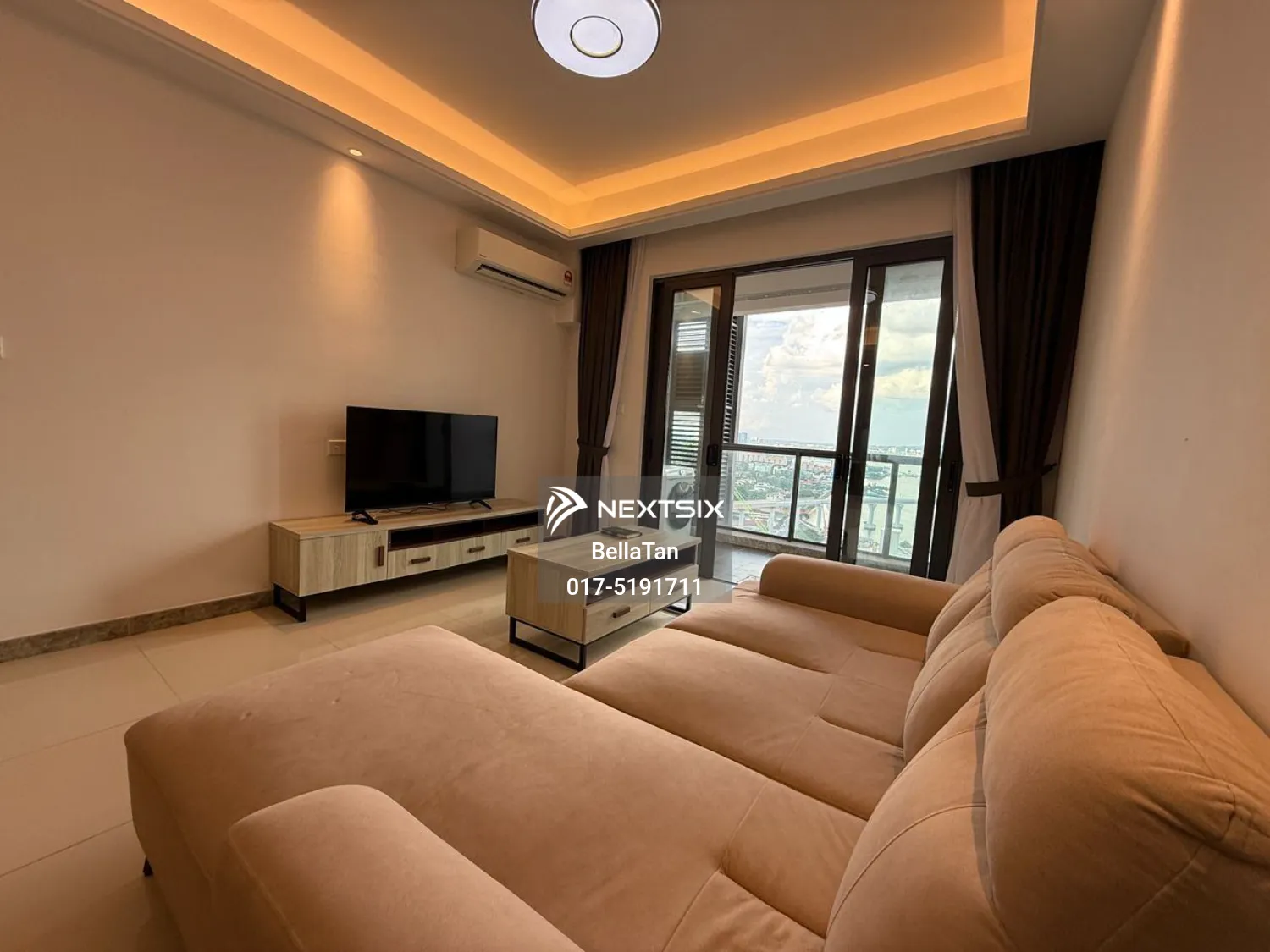 Condominium For Sale in Johor Bahru Johor - Image 5