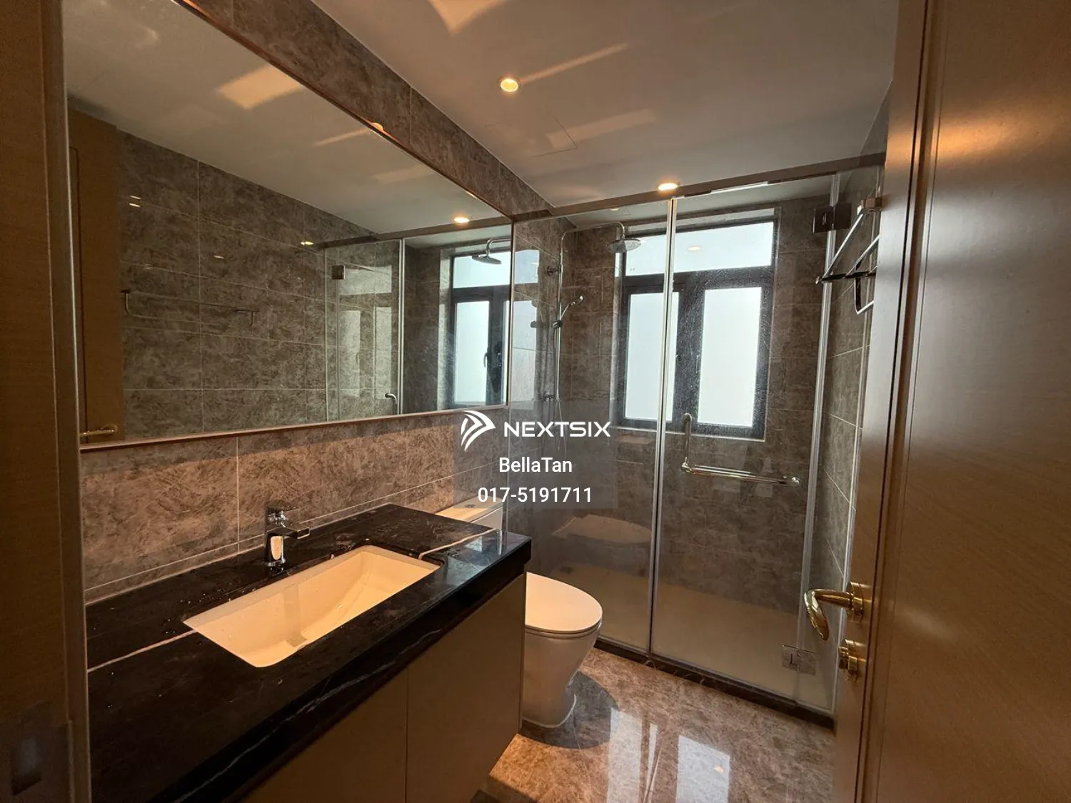 Condominium For Sale in Johor Bahru Johor - Image 6