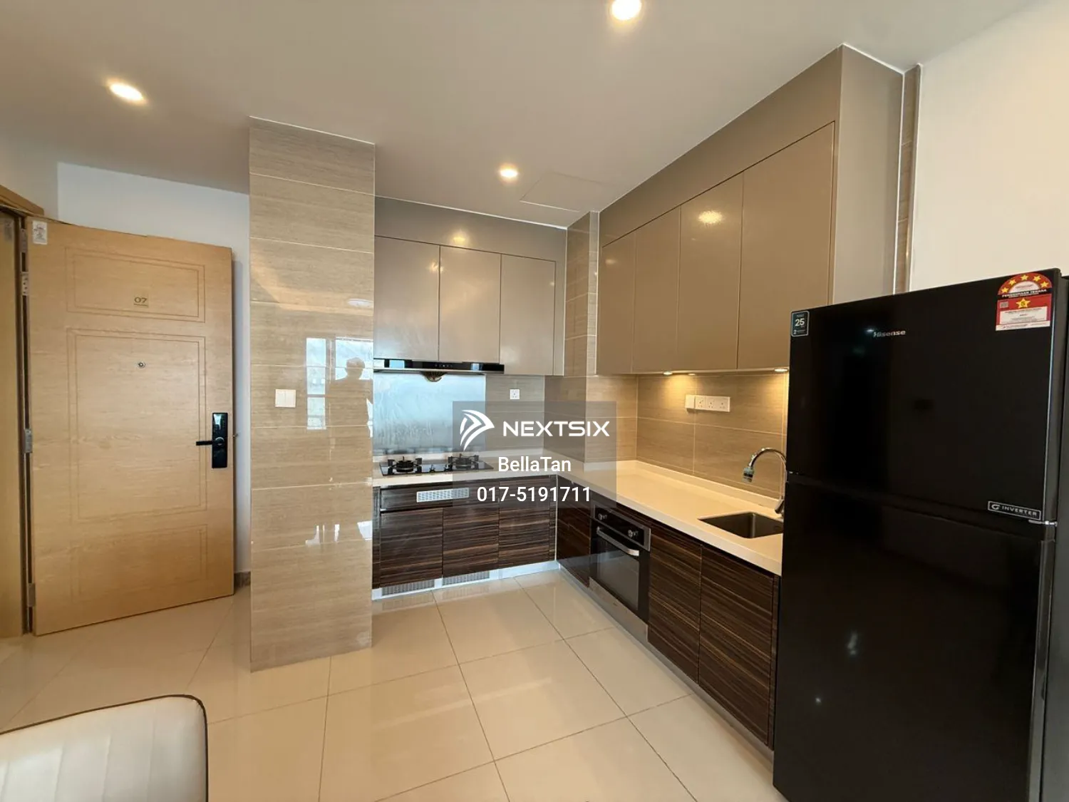 Condominium For Sale in Johor Bahru Johor - Image 7