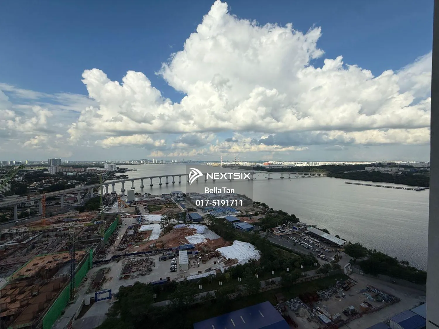 Condominium For Sale in Johor Bahru Johor - Image 8