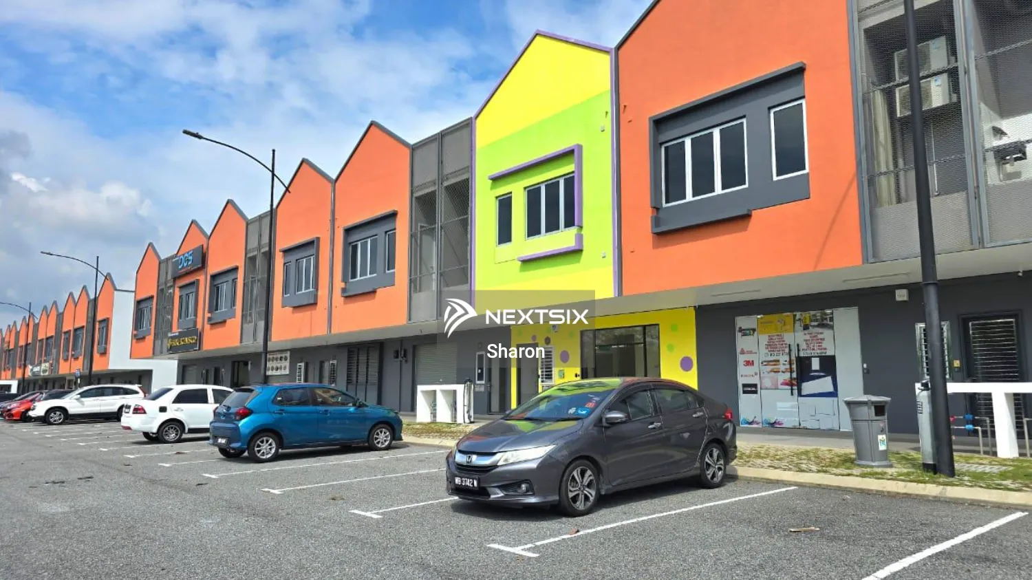Office For Rent in Semenyih Selangor - Image 10