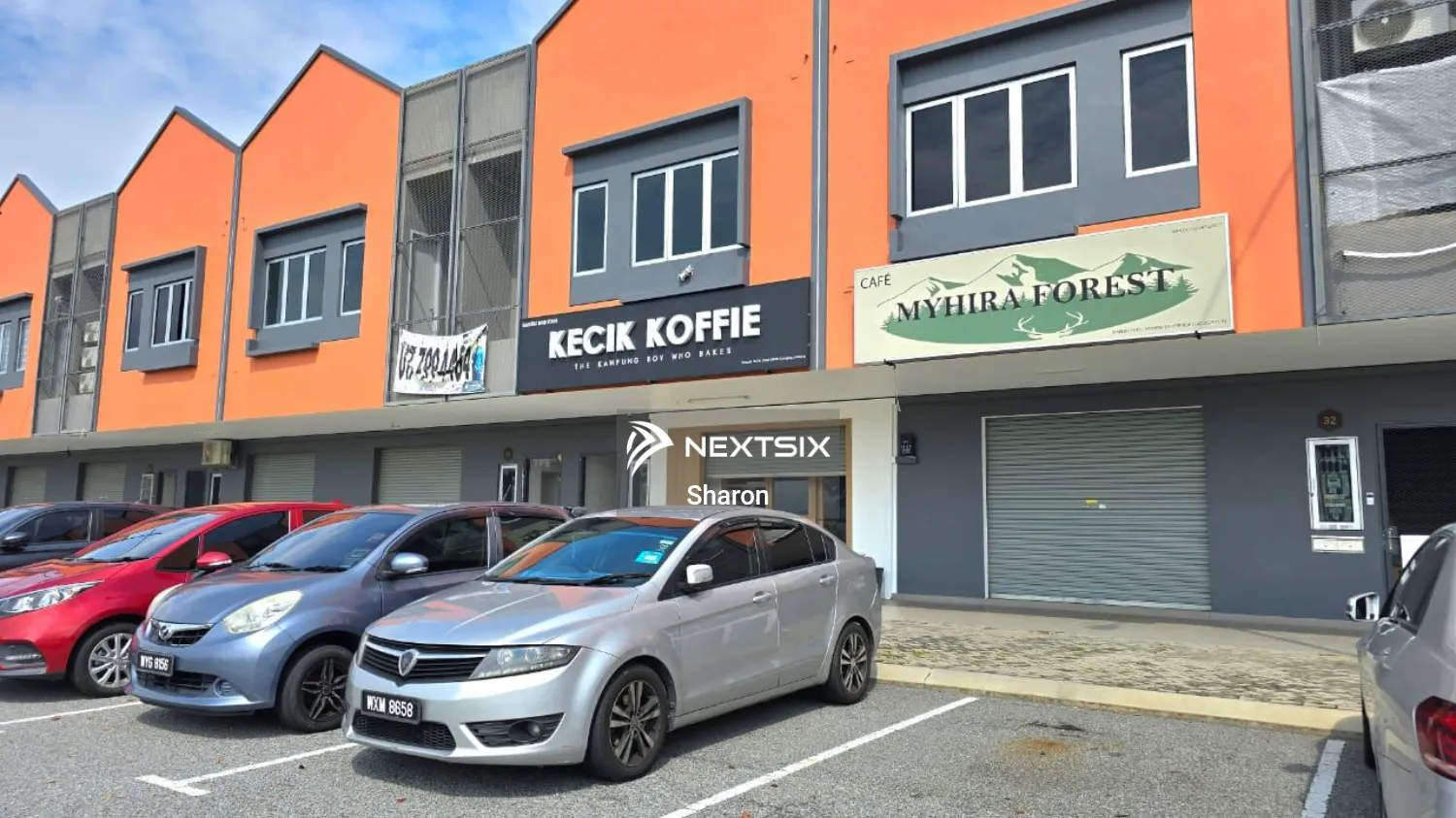 Office For Rent in Semenyih Selangor - Image 13