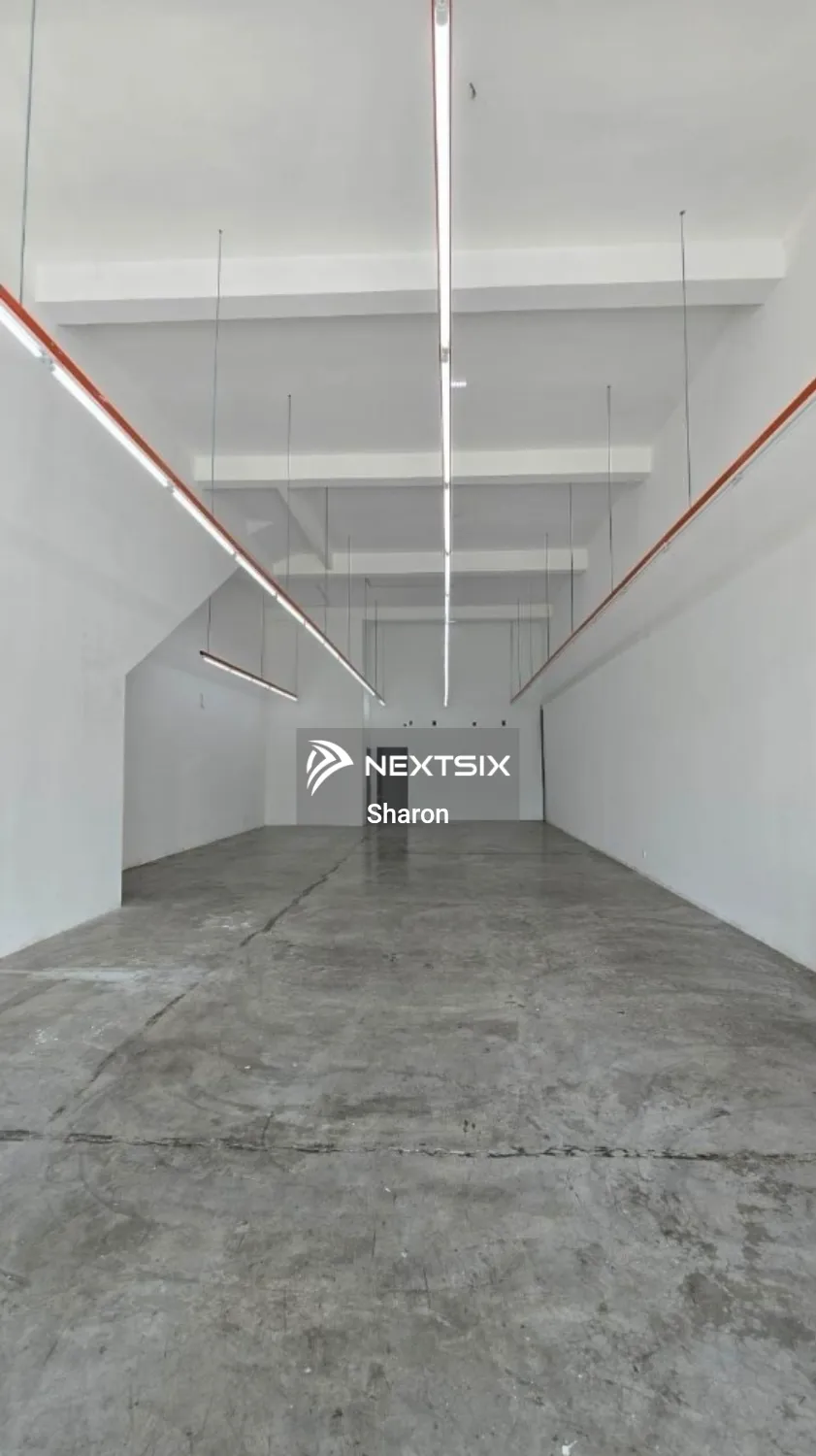 Office For Rent in Semenyih Selangor - Image 14