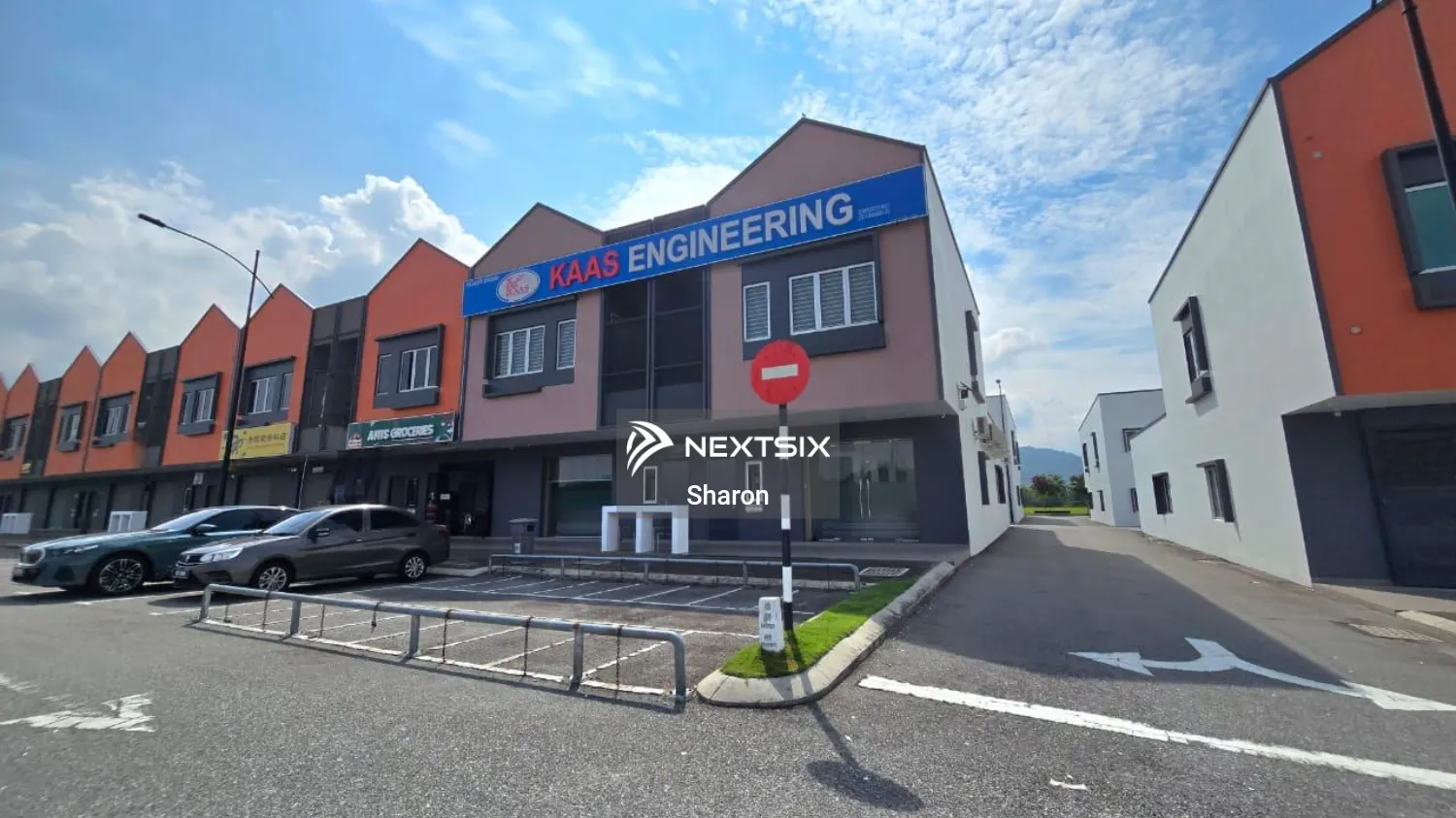 Office For Rent in Semenyih Selangor - Image 5