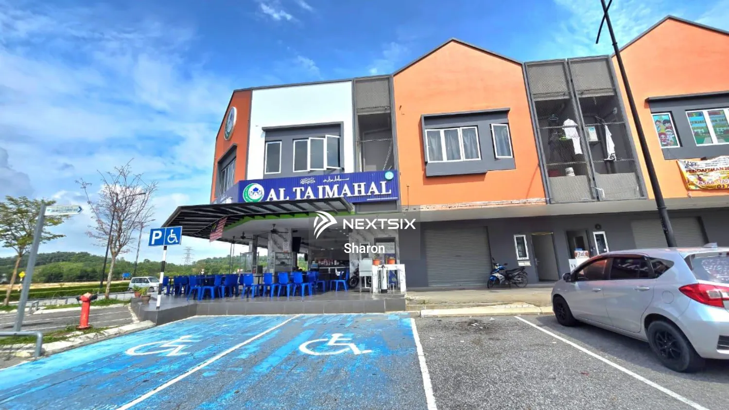 Office For Rent in Semenyih Selangor - Image 6