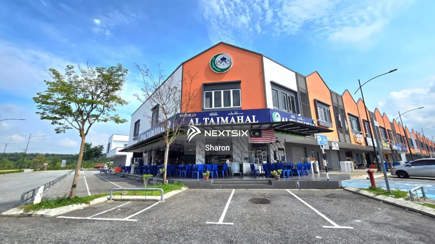 Office For Rent in Semenyih Selangor - Image 7