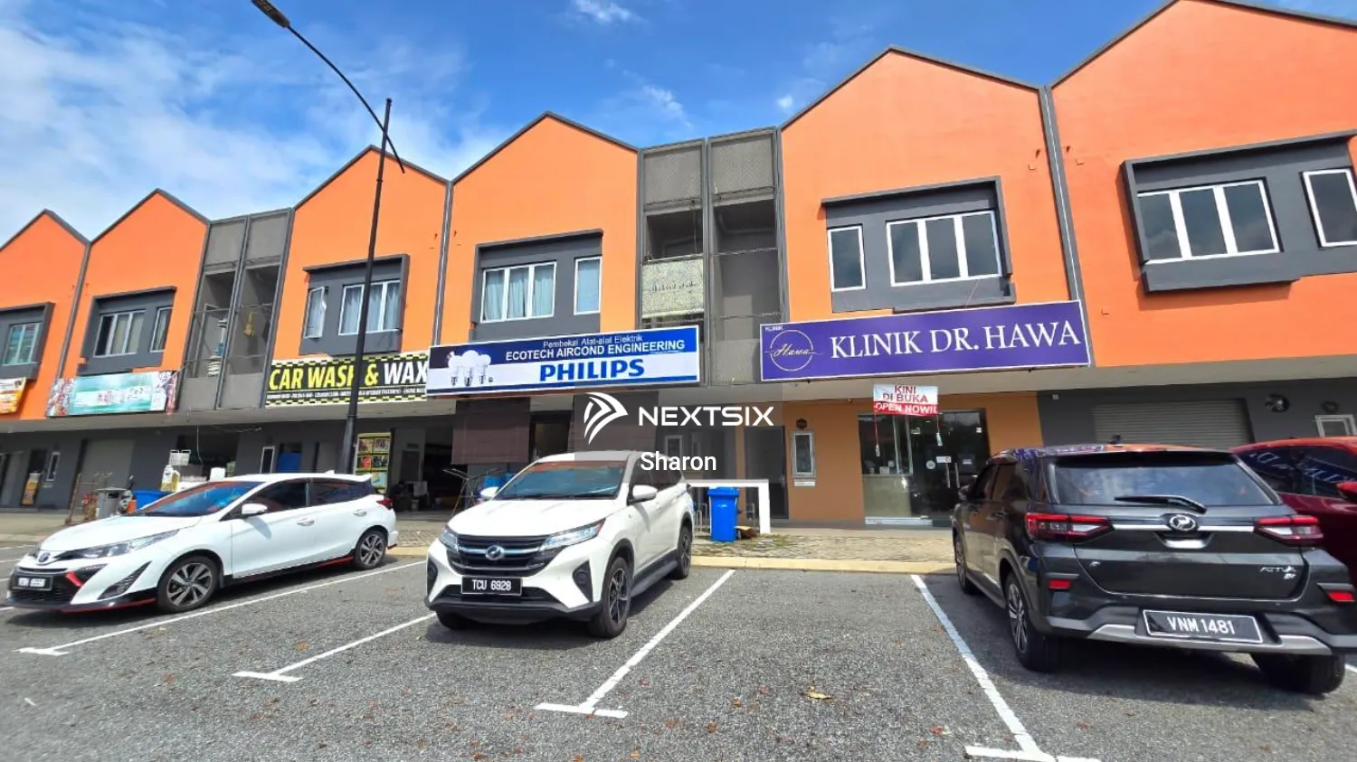 Office For Rent in Semenyih Selangor - Image 8