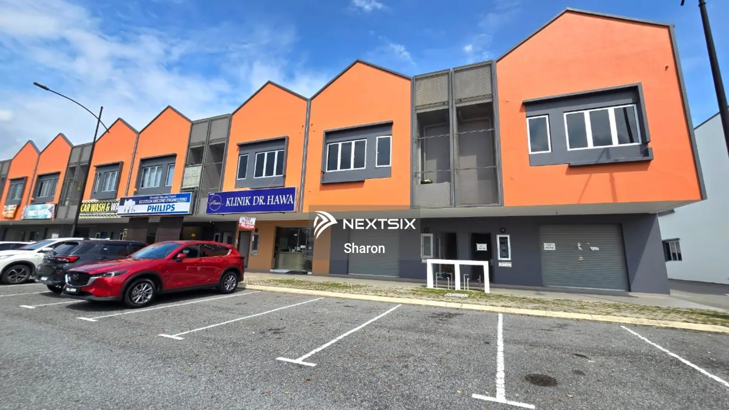 Office For Rent in Semenyih Selangor - Image 9