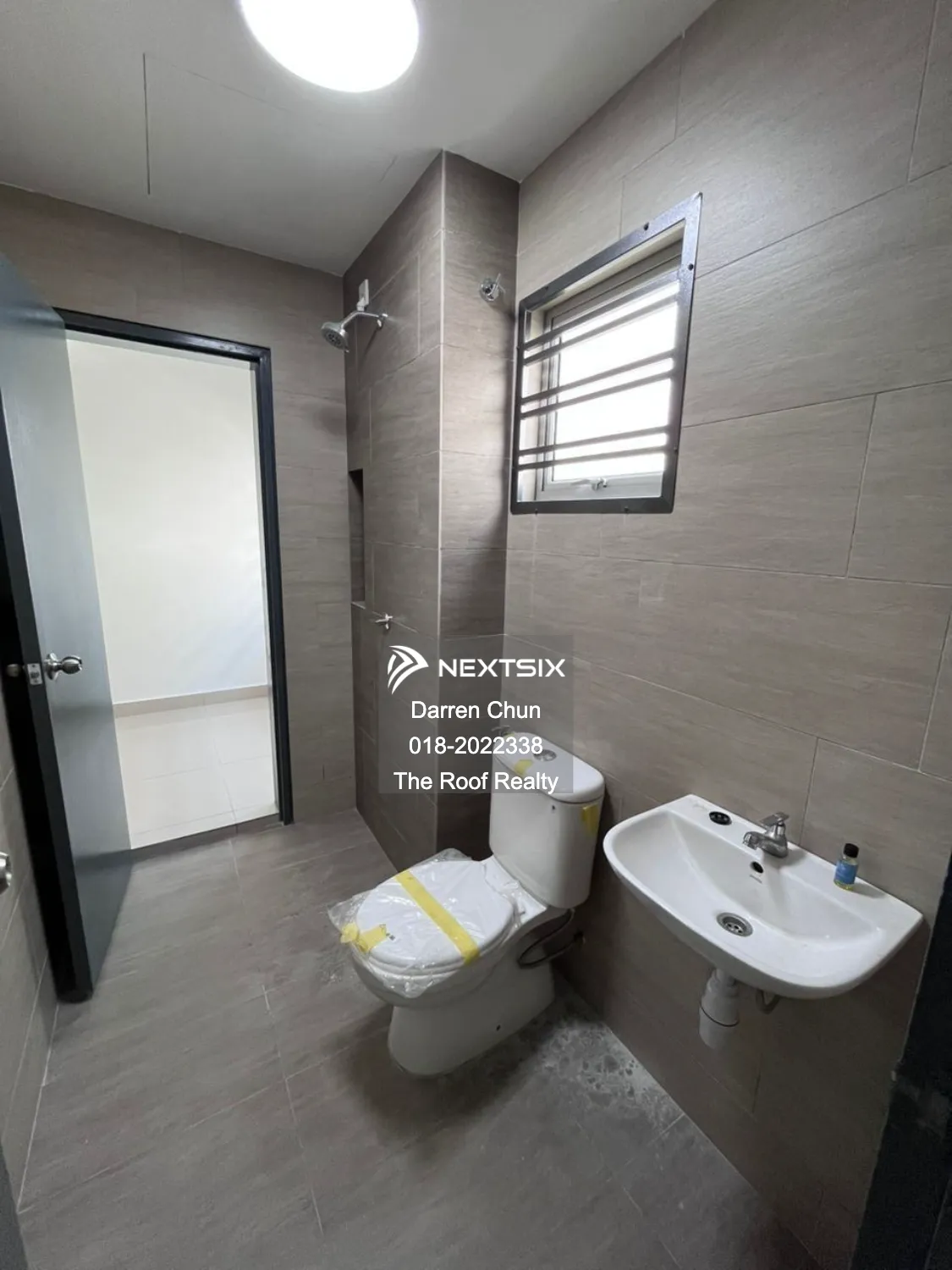 2-sty Terrace/Link House For Sale in Kulai Johor - Image 11