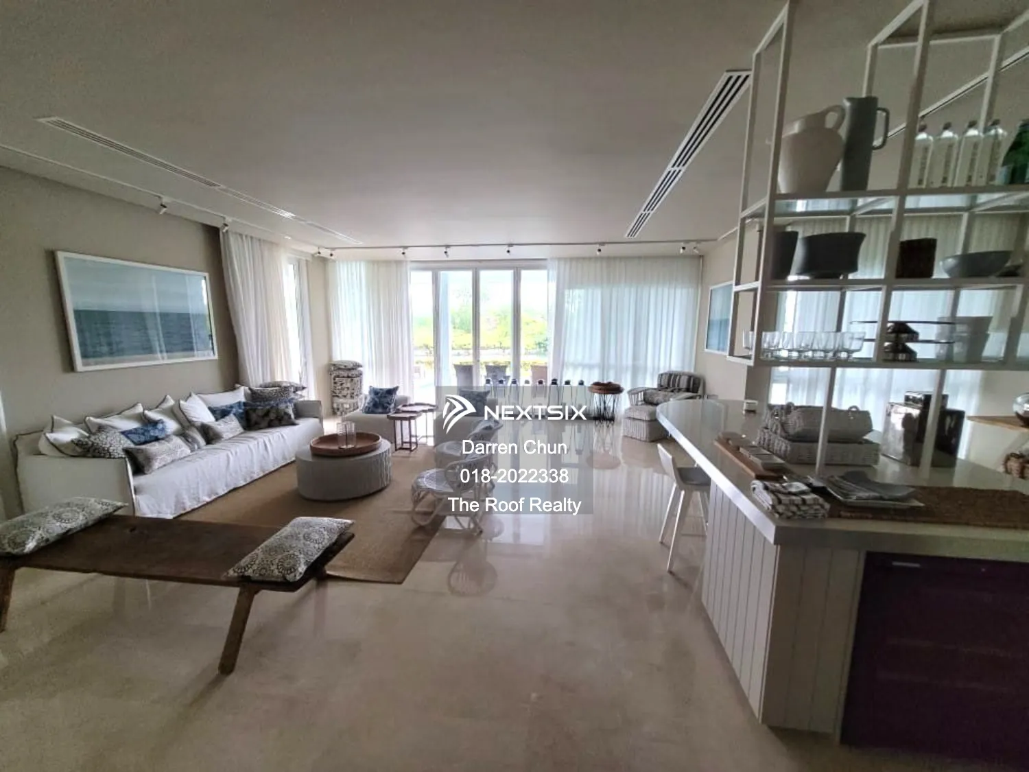 Villa For Sale in Iskandar Puteri (Nusajaya) Johor - Image 10