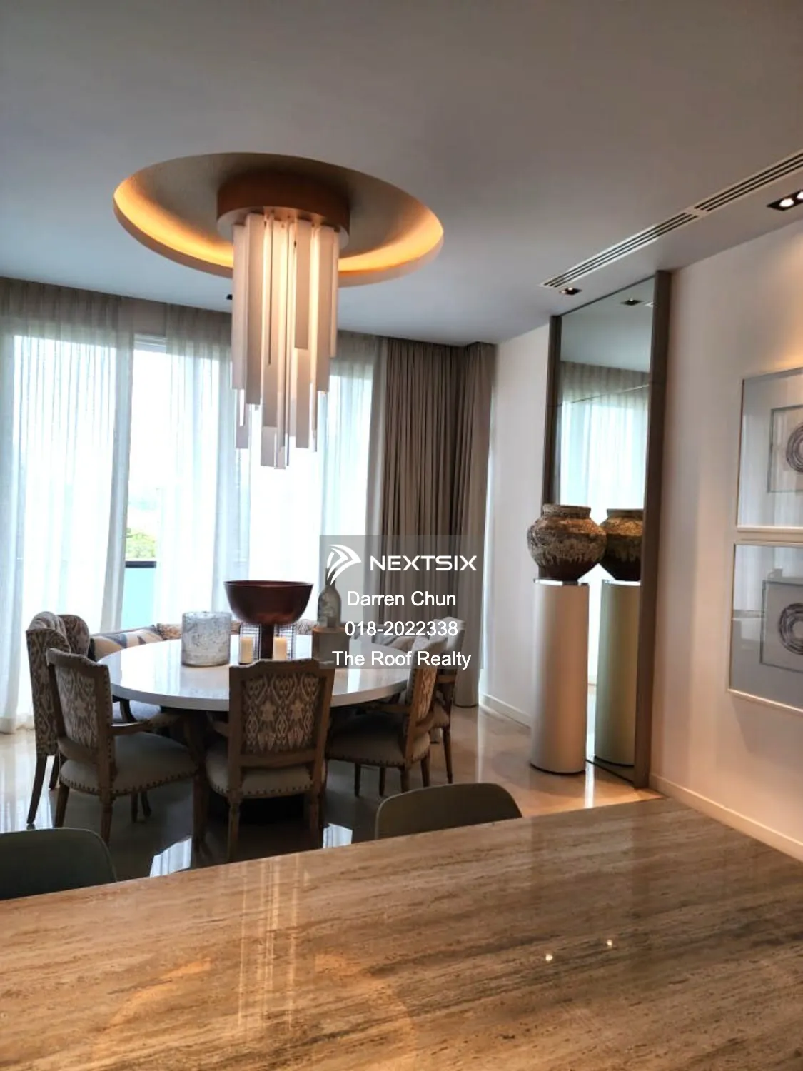 Villa For Sale in Iskandar Puteri (Nusajaya) Johor - Image 11