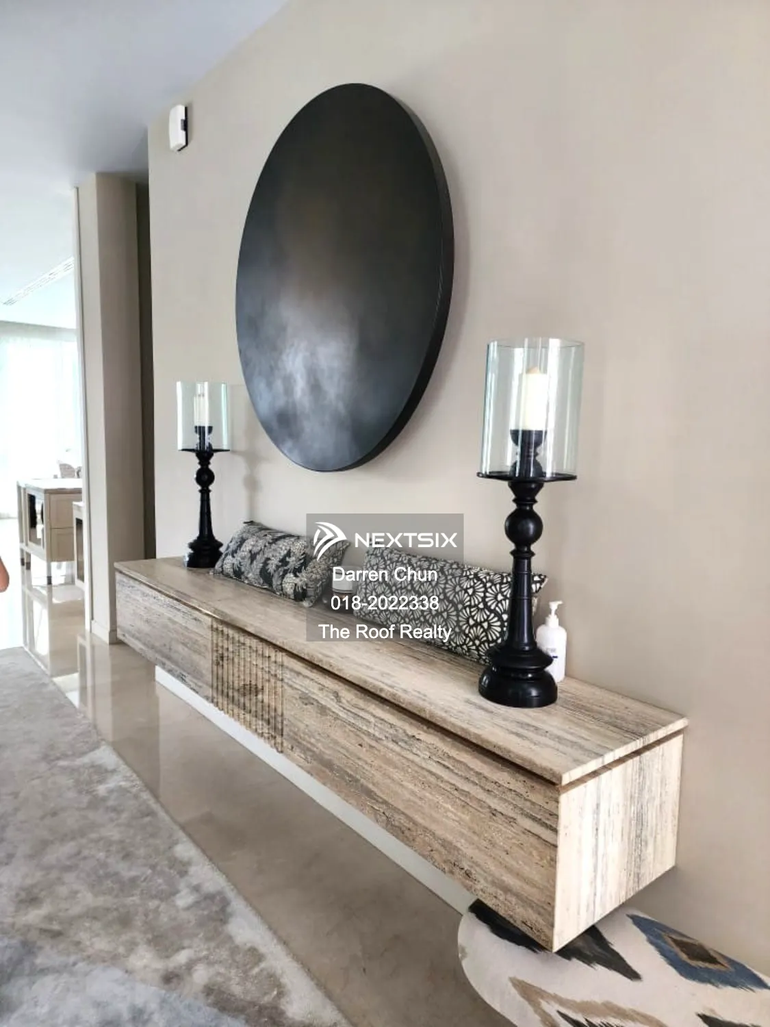 Villa For Sale in Iskandar Puteri (Nusajaya) Johor - Image 12