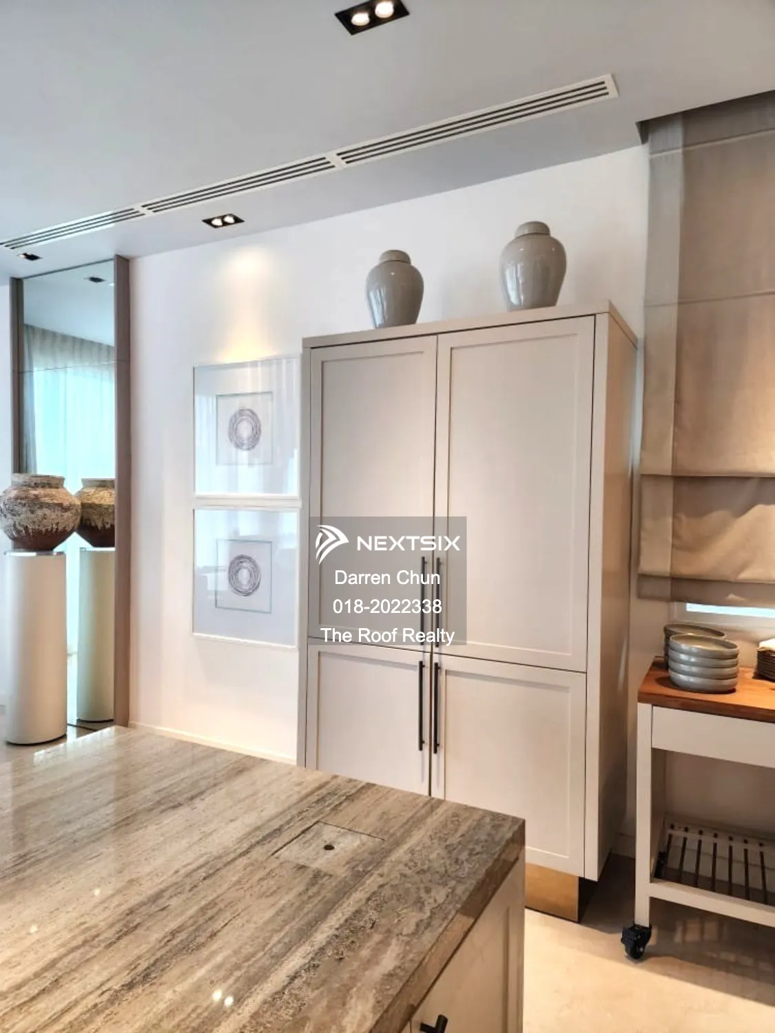 Villa For Sale in Iskandar Puteri (Nusajaya) Johor - Image 13