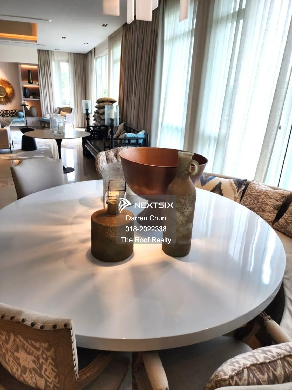 Villa For Sale in Iskandar Puteri (Nusajaya) Johor - Image 14