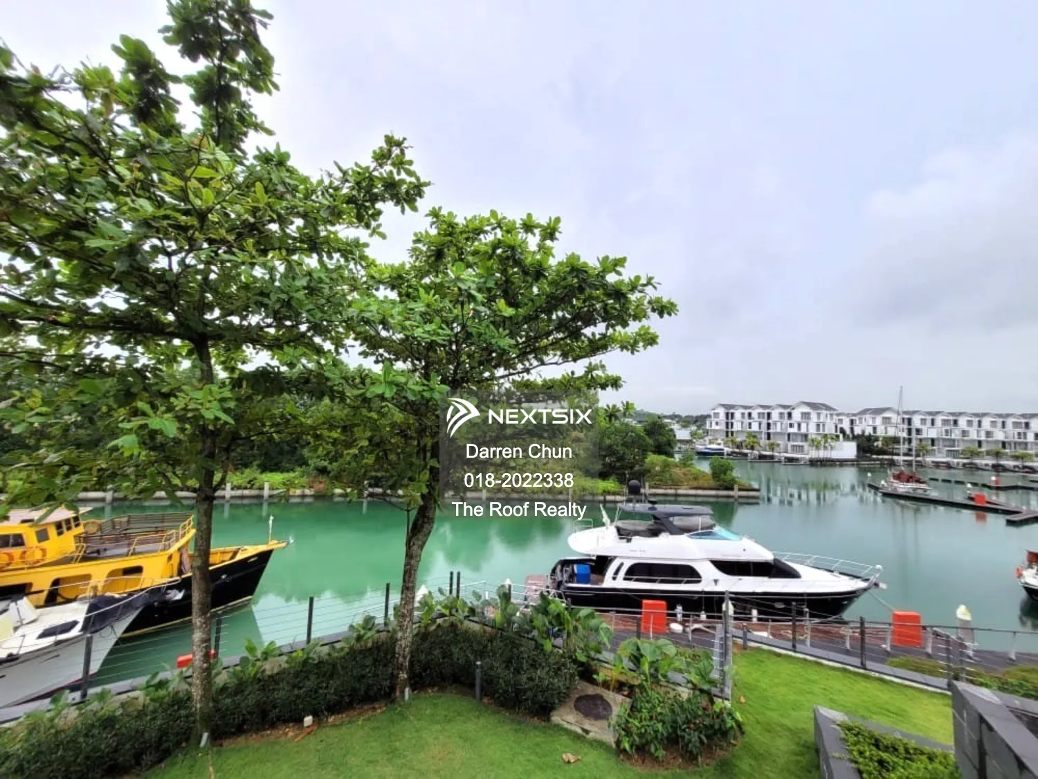 Villa For Sale in Iskandar Puteri (Nusajaya) Johor - Image 15