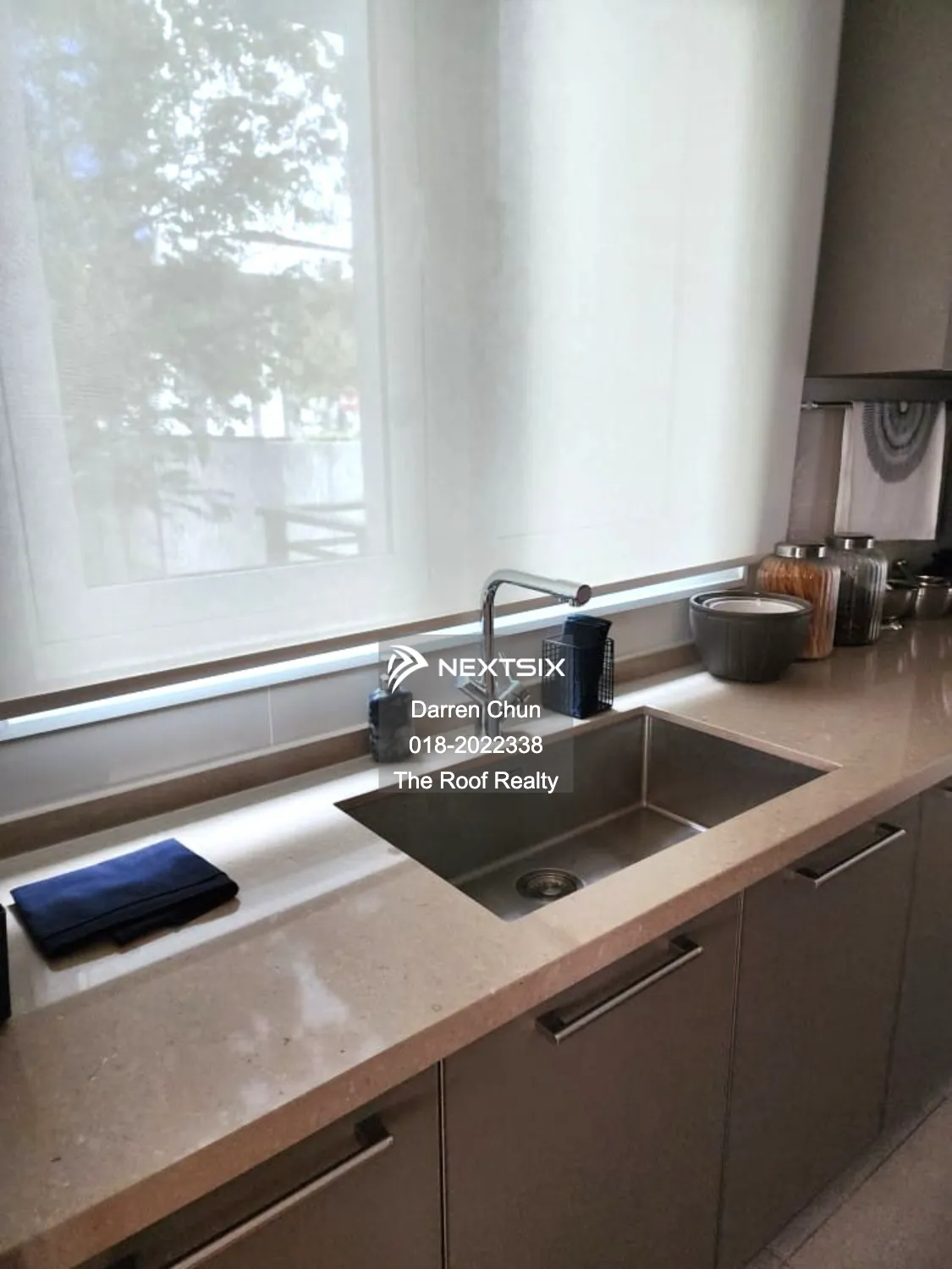 Villa For Sale in Iskandar Puteri (Nusajaya) Johor - Image 16