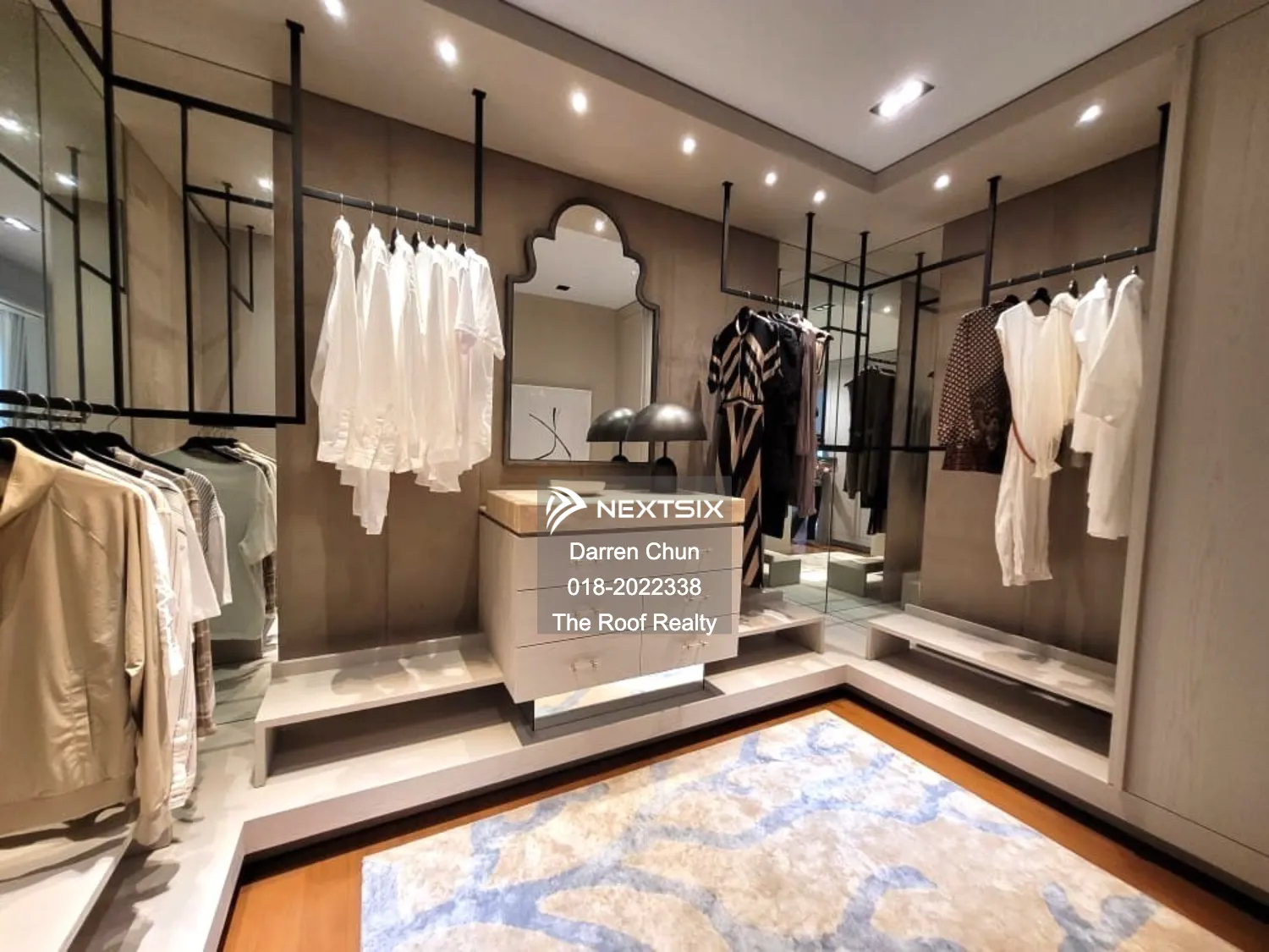 Villa For Sale in Iskandar Puteri (Nusajaya) Johor - Image 17