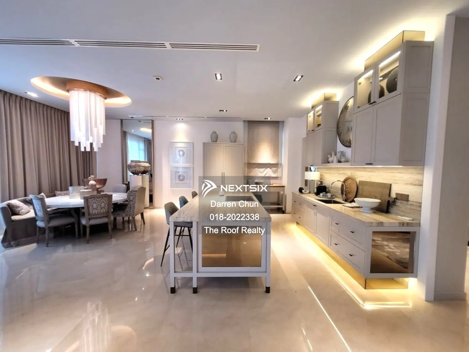 Villa For Sale in Iskandar Puteri (Nusajaya) Johor - Image 18