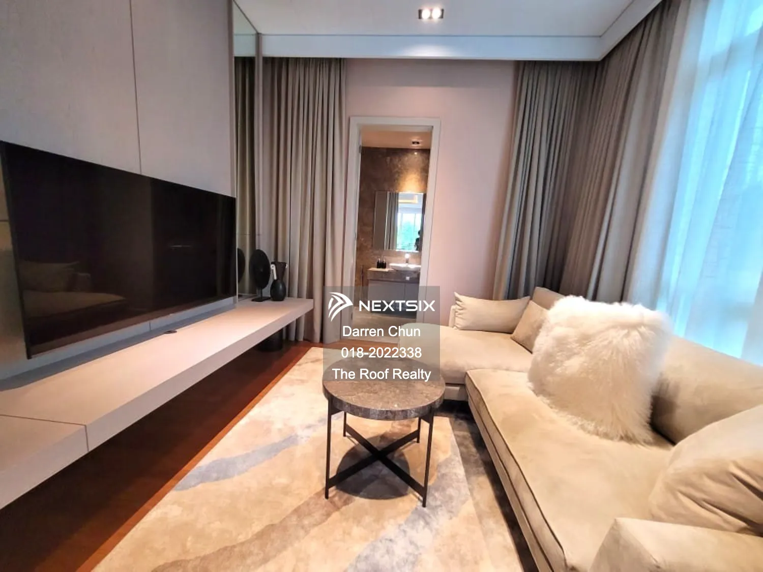 Villa For Sale in Iskandar Puteri (Nusajaya) Johor - Image 19