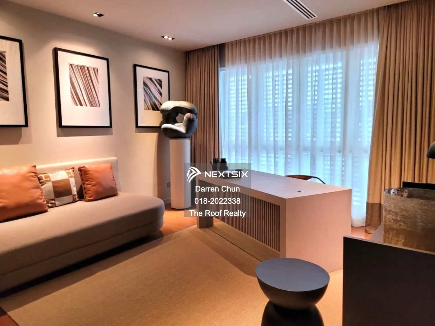 Villa For Sale in Iskandar Puteri (Nusajaya) Johor - Image 20