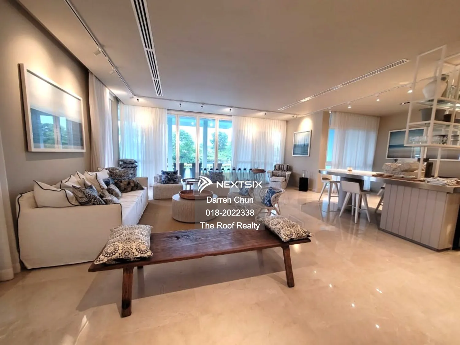 Villa For Sale in Iskandar Puteri (Nusajaya) Johor - Image 5