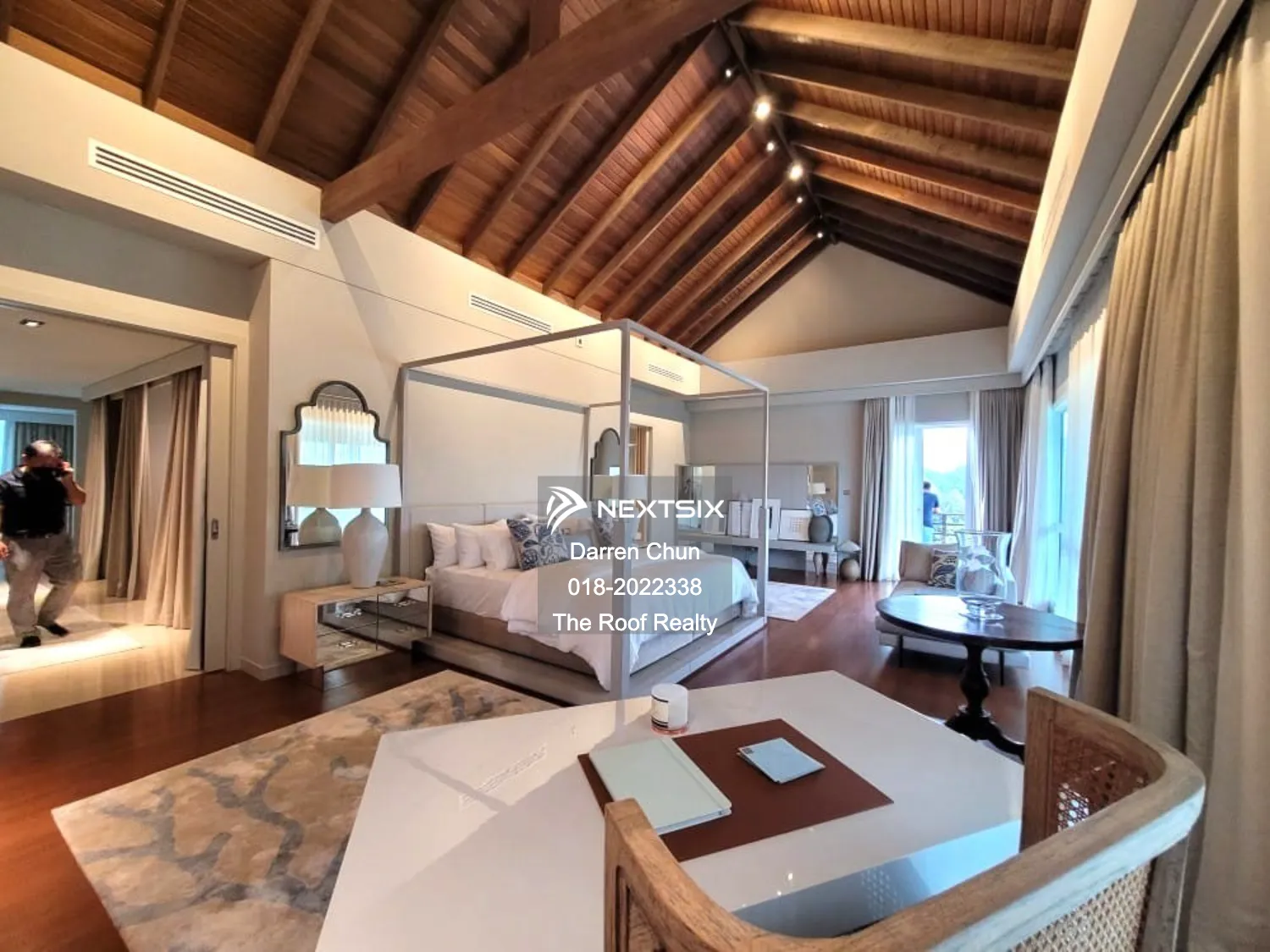 Villa For Sale in Iskandar Puteri (Nusajaya) Johor - Image 6