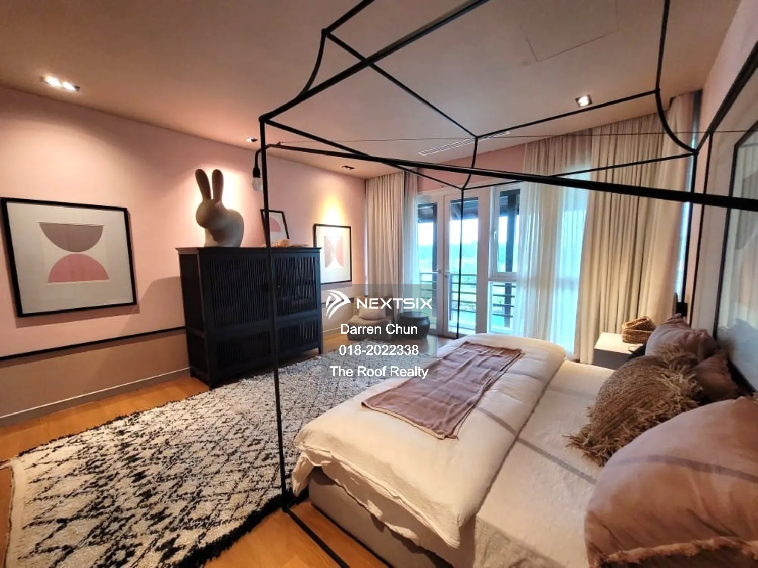 Villa For Sale in Iskandar Puteri (Nusajaya) Johor - Image 7