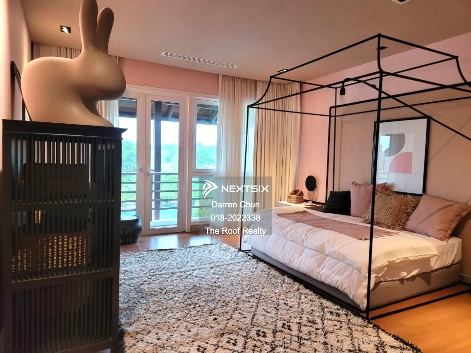 Villa For Sale in Iskandar Puteri (Nusajaya) Johor - Image 8