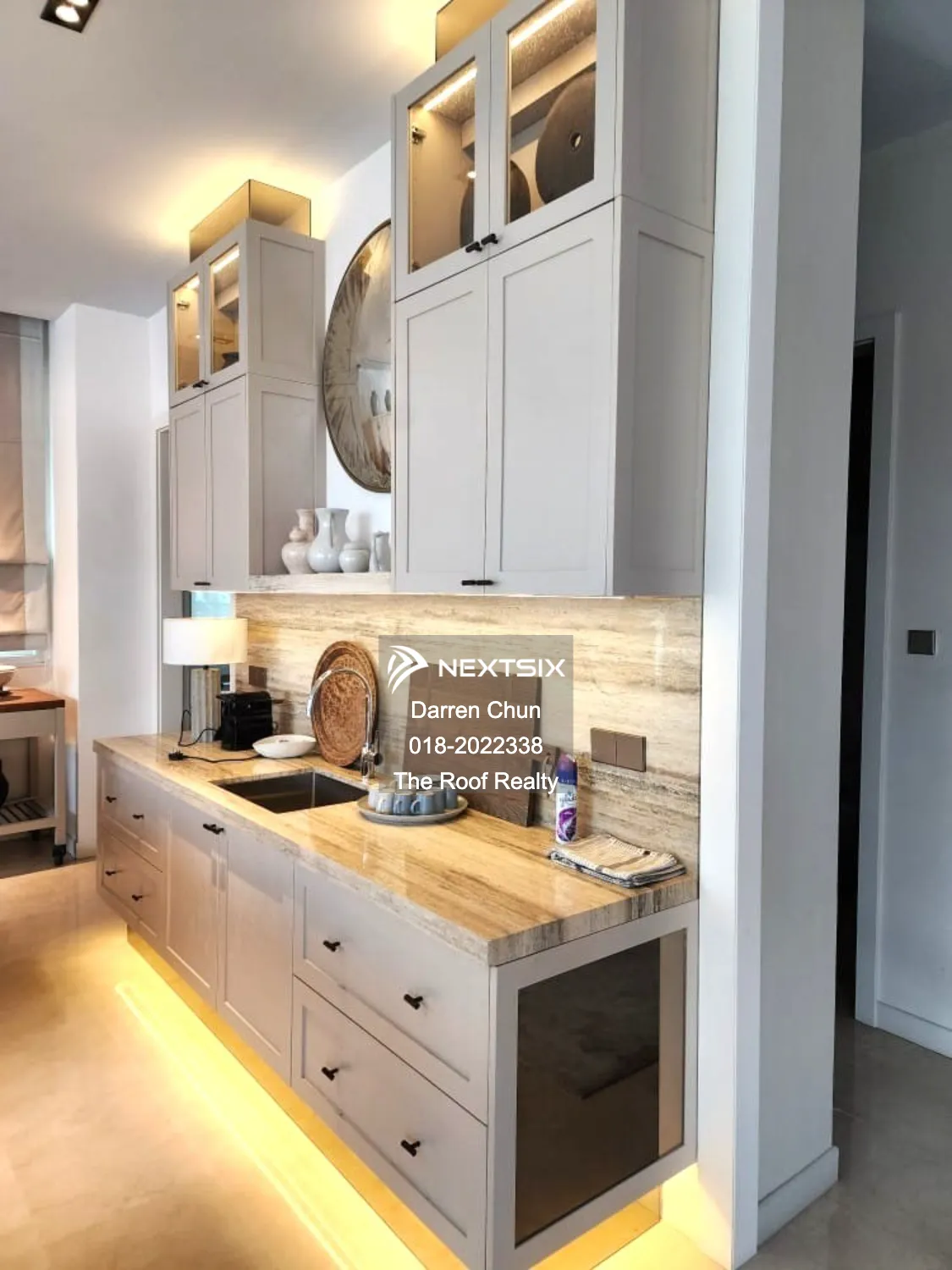 Villa For Sale in Iskandar Puteri (Nusajaya) Johor - Image 9