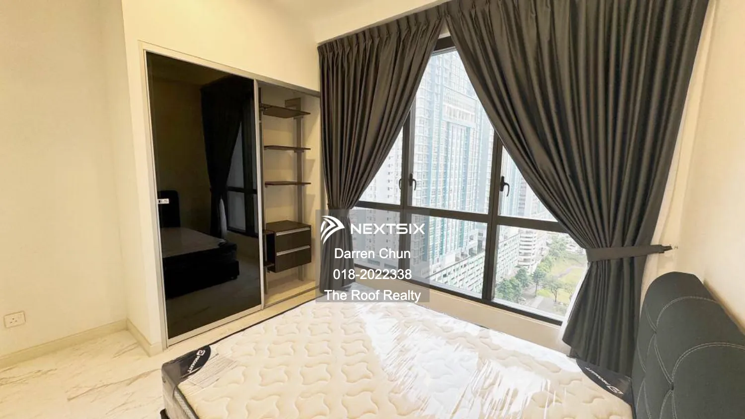 Serviced Residence For Sale in Johor Bahru Johor - Image 10