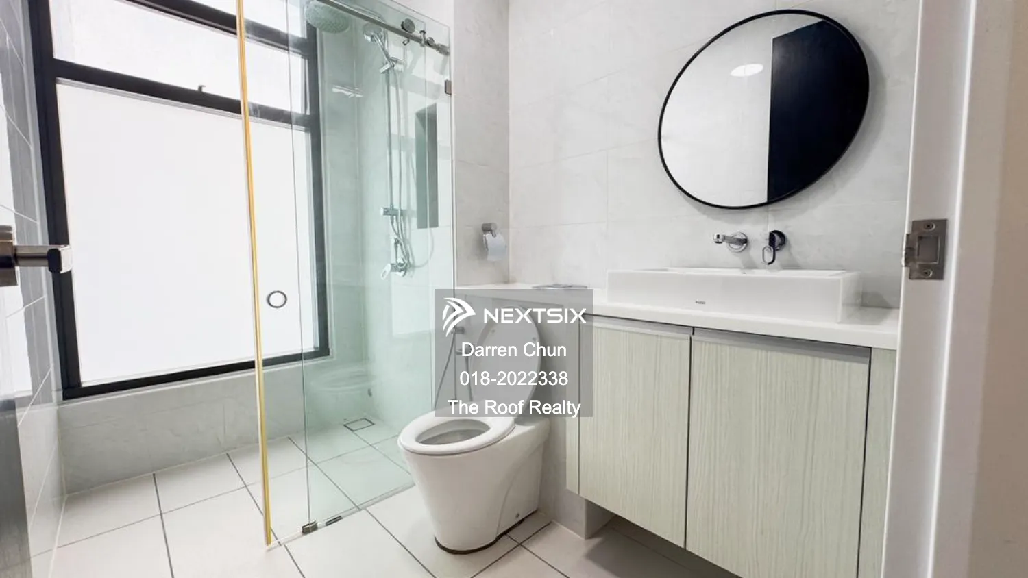 Serviced Residence For Sale in Johor Bahru Johor - Image 11