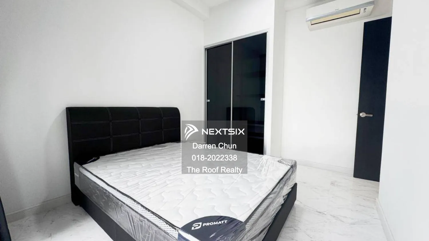 Serviced Residence For Sale in Johor Bahru Johor - Image 12