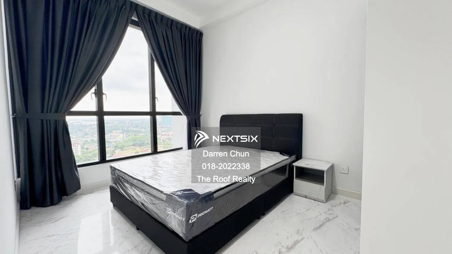 Serviced Residence For Sale in Johor Bahru Johor - Image 13