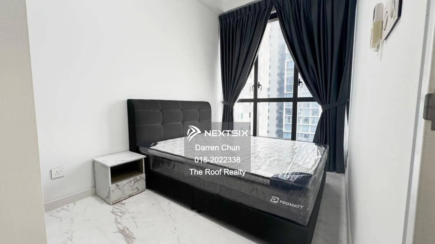 Serviced Residence For Sale in Johor Bahru Johor - Image 14