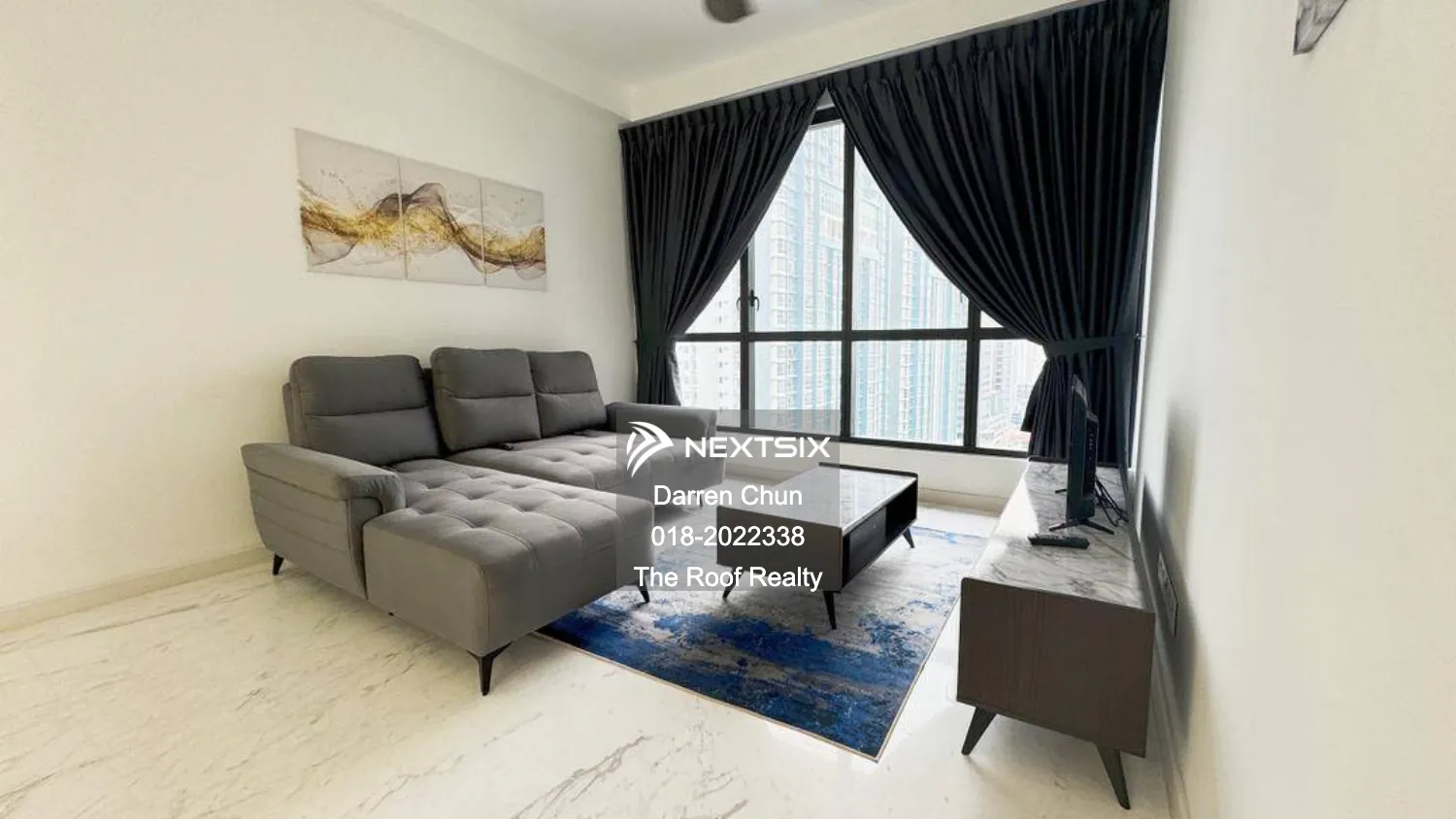 Serviced Residence For Sale in Johor Bahru Johor - Image 2
