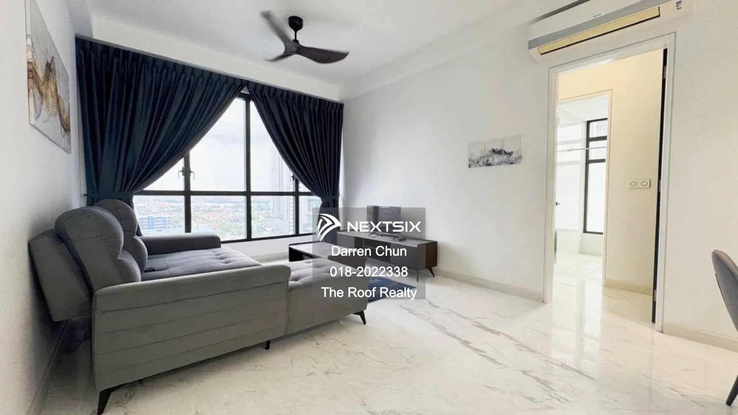 Serviced Residence For Sale in Johor Bahru Johor - Image 3