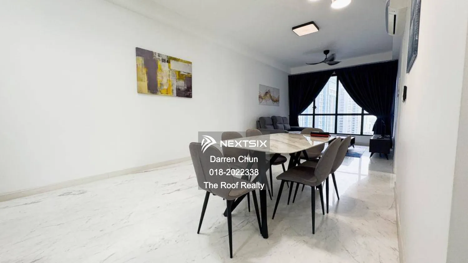 Serviced Residence For Sale in Johor Bahru Johor - Image 4