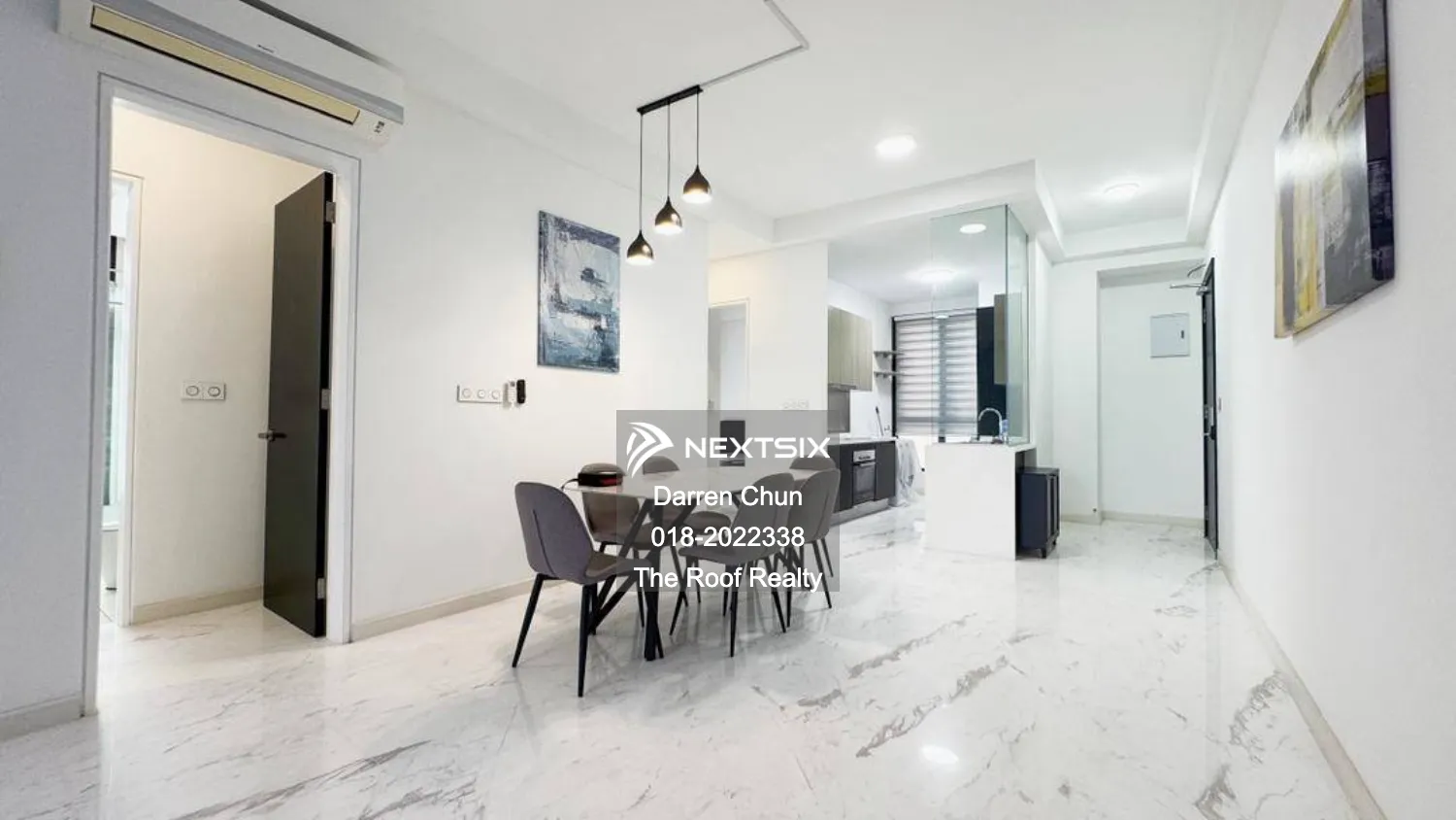 Serviced Residence For Sale in Johor Bahru Johor - Image 5