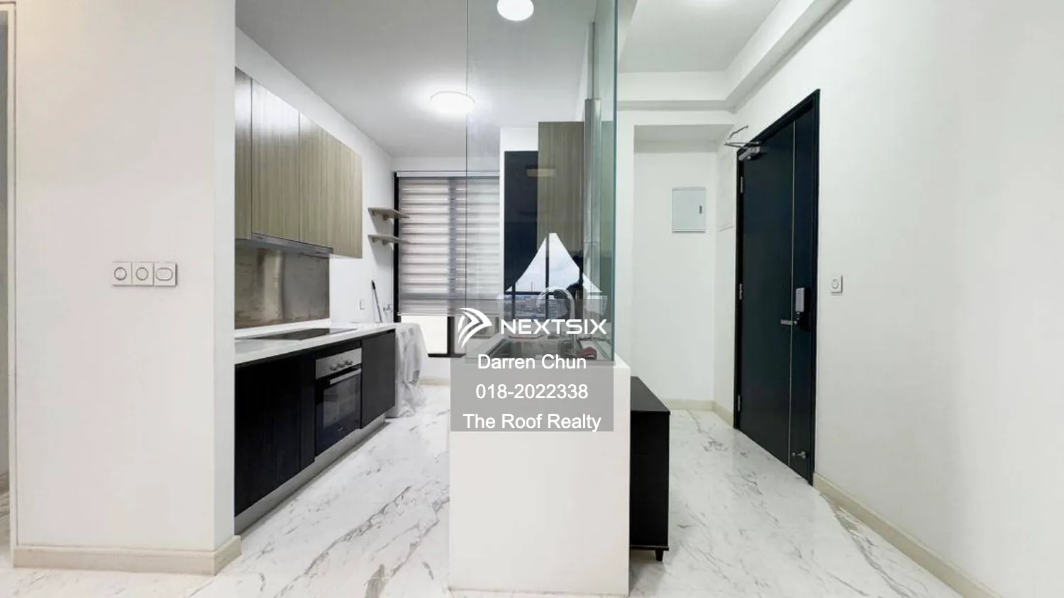 Serviced Residence For Sale in Johor Bahru Johor - Image 6