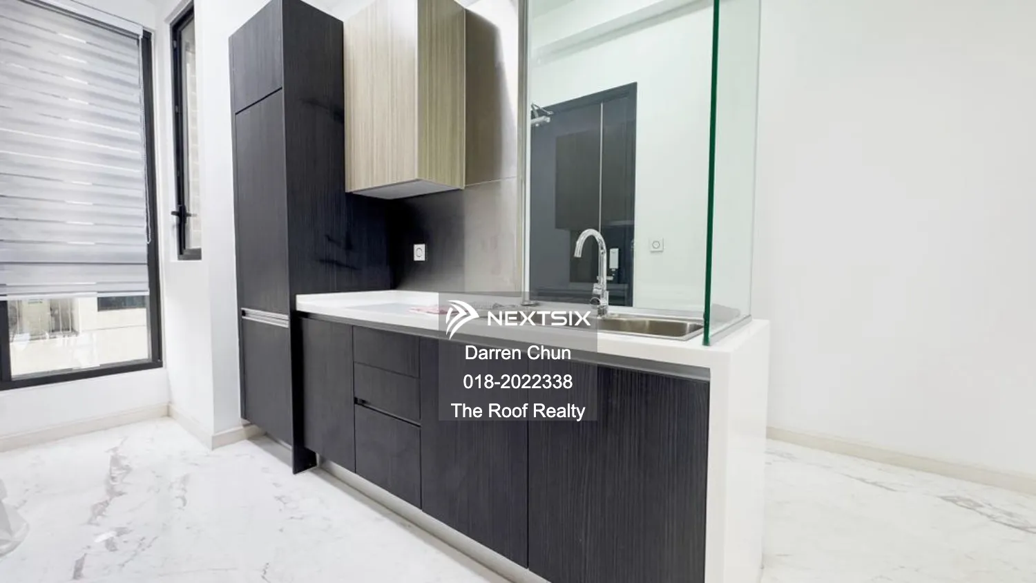 Serviced Residence For Sale in Johor Bahru Johor - Image 7